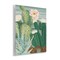 Stupell Industries Green and Bloom Cacti Wall Plaque, design by Cat Thurman Designs